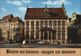 72462213 Bremen Der Schuetting Haus Der Bremer Kaufmannschaft Arbergen - Bremen