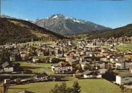 72462161 Seefeld Tirol Hocheder  Seefeld In Tirol - Sonstige & Ohne Zuordnung