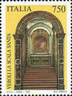 131644 MNH ITALIA 1993 PATRIMONIO ARTISTICO ITALIANO - 1. ...-1850 Vorphilatelie