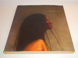 ART BOOK / REBECCA DAUTREMER / BE - Art