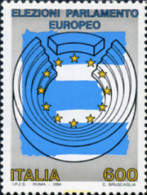 131672 MNH ITALIA 1994 ELECCIONES AL PARLAMENTO EUROPEO - 1. ...-1850 Vorphilatelie