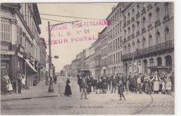 Seine-Maritime - Elbeuf - Place Du Calvaire - Elbeuf