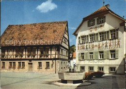 72462009 Bad Kissingen Rathausplatz Bad Kissingen - Bad Kissingen