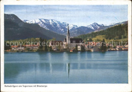 72461996 Rottach-Egern Tegernsee Blauberge Rottach-Egern - Other & Unclassified