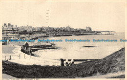 R128274 Westgate O Sea. St. Mildreds Bay. Photochrom. No 79349. 1939 - World