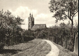 72461960 Seehausen Bremen Gruener Weg Petrikirche Kupfertiefdruck Seehausen Brem - Bremen