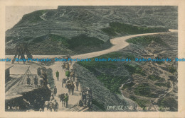R128286 Darjeeling. View Of Jallapahar. D. Macropolo. B. Hopkins - Monde
