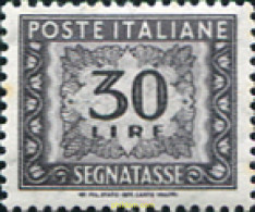 134706 MNH ITALIA 1961 ESCUDOS - ...-1850 Voorfilatelie