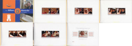 148895 MNH HOLANDA 2004 NACIMIENTO DEL PRINCIPE WILLEM-ALEXANDER - Autres & Non Classés