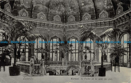 R127258 Ostende. Kursaal. Le Palier De La Salle Des Jeux. Trenkler. 1907 - Monde