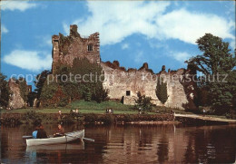 72461362 Killarney Kerry Ross Castle Lough Leane Killarney Kerry - Autres & Non Classés