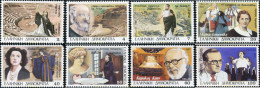 147572 MNH GRECIA 1987 TEATRO GRIEGO - ...-1861 Préphilatélie