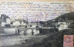 Saint Brieuc - Pont Du Légué - Saint-Brieuc