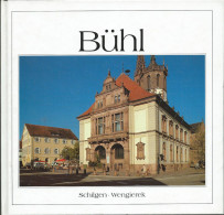 BUHL ( Schilgen - Wengierek ) 1991 - Ohne Zuordnung