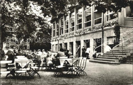 72460927 Bad Orb Kurhaus Mit Terrasse Heilbad Im Spessart Bad Orb - Bad Orb