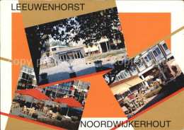 72460765 Noordwijkerhout Leeuwenhorst Congres Centrum Noordwijkerhout - Autres & Non Classés