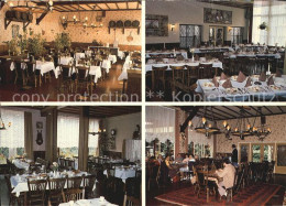 72460669 Berg En Dal Park Tivoli Cafe Restaurant Gastraeume Berg En Dal - Autres & Non Classés