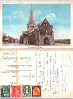 02 - Aisne - Etréaupont - L'Eglise - Other & Unclassified