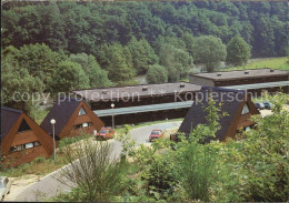 72460658 Stavelot Liege Domaine Long Pre Route De Trois Ponts 75 Stavelot Liege - Andere & Zonder Classificatie