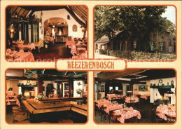 72460652 Heeze Heezerenbosch Restaurant In De 7e Hemel Heeze - Autres & Non Classés