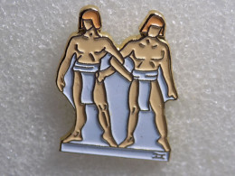 PINS DIVERS - Non Classificati