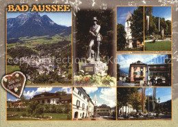 72460549 Bad Aussee Steiermark  Bad Aussee - Other & Unclassified