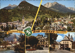 72460548 Bad Aussee Steiermark  Bad Aussee - Altri & Non Classificati