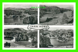 TARN HOWS, CUMBERLAND, UK - 6 MULTIVUES - TRAVEL IN 1956 - PUB. BY CHADWICK STUDIO PROD - - Other & Unclassified