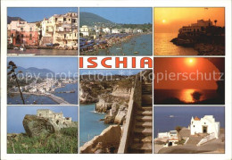 72460410 Ischia  Ischia - Other & Unclassified