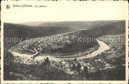 72460366 Bohan-sur-Semois Vue Generale Bohan-sur-Semois - Andere & Zonder Classificatie