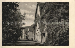 72460278 Bad Gottleuba-Berggiesshuebel Sanatorium Der SVA Sachsen Bad Gottleuba - Bad Gottleuba-Berggiesshuebel