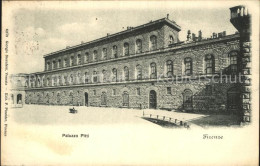 72460275 Firenze Florenz Palazzo Pitti  - Other & Unclassified