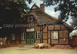 72460127 Ploen See Restaurant Cafe Niedersaechsisches Bauernhaus Ploen See - Plön