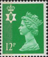 171381 MNH GRAN BRETAÑA. Escocia 1986 REINA ISABEL II - Scotland