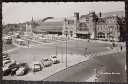 Haarlem Station. - Haarlem