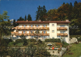 72459750 Bad Reichenhall Pension Neu Meran Bad Reichenhall - Bad Reichenhall