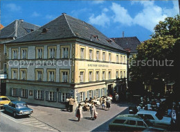 72459745 Altoetting Gasthof Scharnagel Altoetting - Altoetting