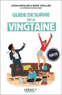 Guide De Survie De La Vingtaine - Otros & Sin Clasificación