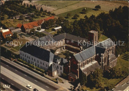 72458934 Assebroek Sint-Pietersabdij Steenbrugge  Assebroek - Autres & Non Classés