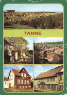 72458872 Tanne Harz Schierker Weg Ferienheim Waldheim Gaststaette Braunschweiger - Altri & Non Classificati