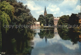 72458408 Brugge Lac Amour  Bruges - Brugge