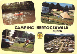 72458381 Eupen Camping Hertogenwald  Eupen - Eupen