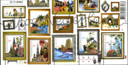 294153 MNH HOLANDA 2006 IMAGENES DE HOLANDA - ...-1852 Préphilatélie