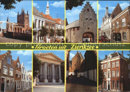 72458333 Zierikzee Gebaeude  Zierikzee - Other & Unclassified