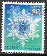 JAPAN # FROM 1999 STAMPWORLD 2671 - Usados