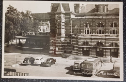 Arnhem, Musis Saorum Met Rotonde. - Arnhem