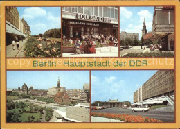 72458126 Berlin Palast Der Republik Fussgaengerboulevard Dircksenstrasse Rathaus - Autres & Non Classés