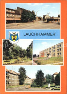 72458066 Lauchhammer Platz Der Solidaritaet Naherholungszentrum Volkspark Obersc - Lauchhammer