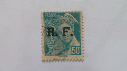 Timbres Français - Collections