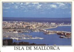72457687 Palma De Mallorca Hafen Palma - Other & Unclassified